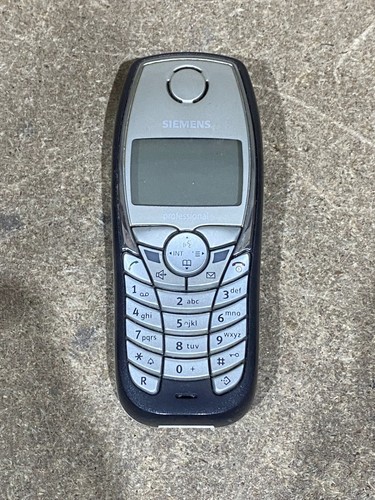 Siemens gigaset sl1 - gigaset,