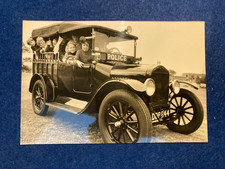 VINTAGE PHOTO Hertfordshire Constabulary HQ Welwyn Garden City STANBOROUGH EVENT