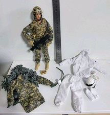 HM Armed Forces Action Figure
