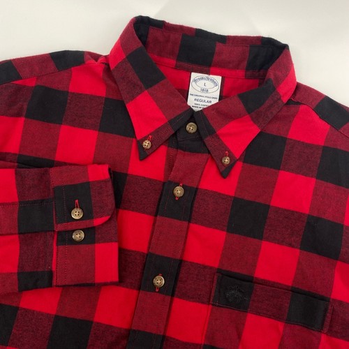 Brooks brothers button down - brothers,