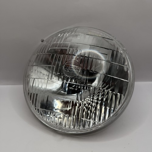 Lucas 7002 sealed beam - sealed,