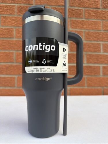 Contigo streeterville tumbler - streeterville,