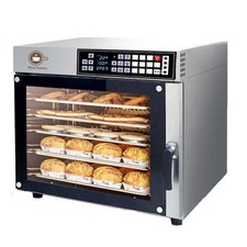 Electric Gas Oven Convection