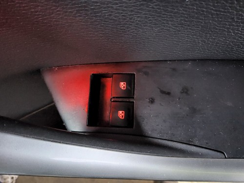 Electric window switch front - switch,