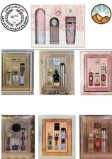 Luxury Arabic Fragrance Gift