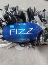 Sirdar Fizz Fashion Knitting