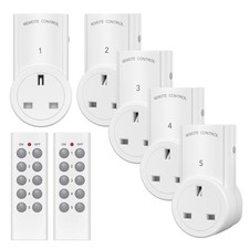 HBN Remote Control Plug