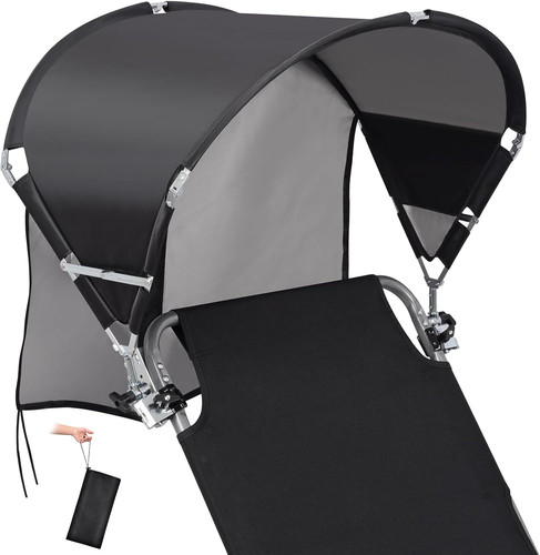 Universal chair umbrella - chair,