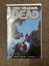 Image Walking Dead 68 Comic