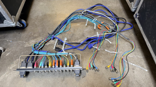 Way wired video - 27,