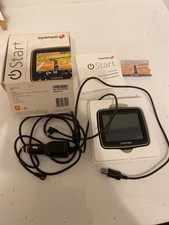 TomTom start from 2011