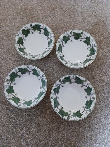 Napoleon ivy wedgewood - wedgewood, of