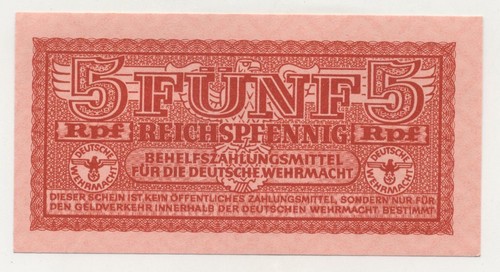Germany reichspfennig nd - 5,