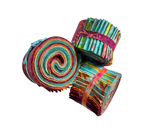 Mini jelly roll 5 - roll, x