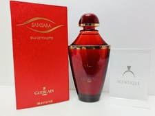 Guerlain Samsara EDT eau de