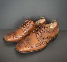 Loake england mens - england, tip