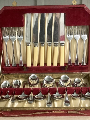 Vintage smith seymour ltd - smith,