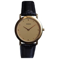 RADO 204-3590-2 water sealed