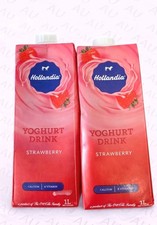 Hollandia yoghurt - hollandia,