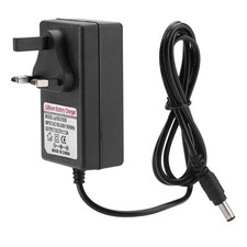 Universal Charger UK Plug 18V