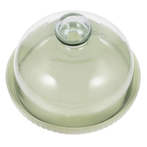Clear cake dome - clear, cover