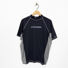 Cressi Rash Guard Top Size 3XL