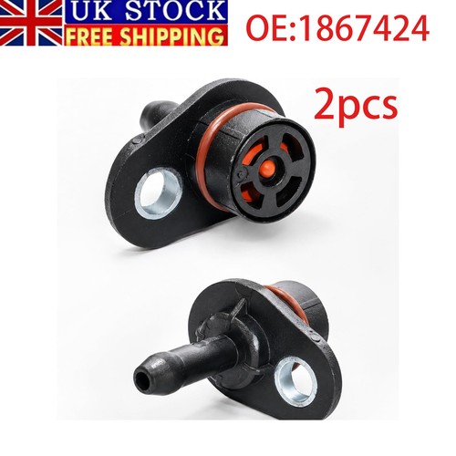 For ford vacuum - 2×for,