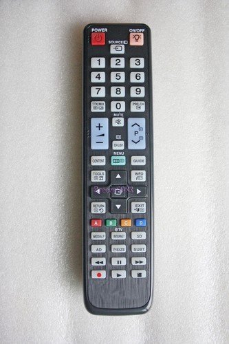 Remote control for samsung - remote,