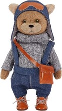 Miadolla Theodore Swift Doll