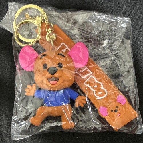 Little roo key chain - roo,