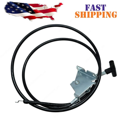 483975 throttle cable fits - 483975,