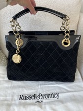 Russell and bromley - russell, bag