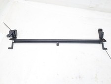 Boot Cover For Nissan Micra 3