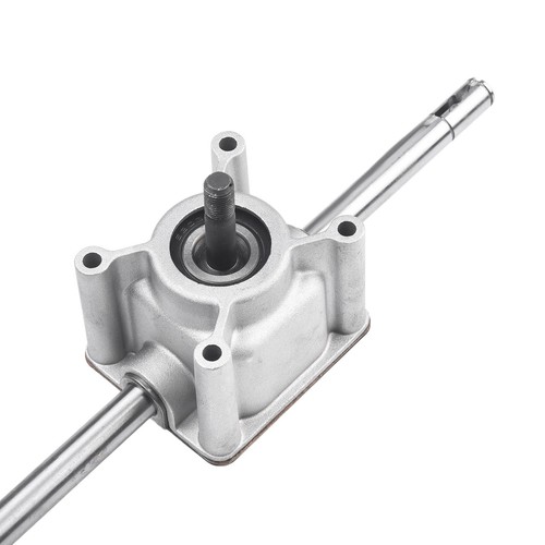 Drive transmission - transmission,