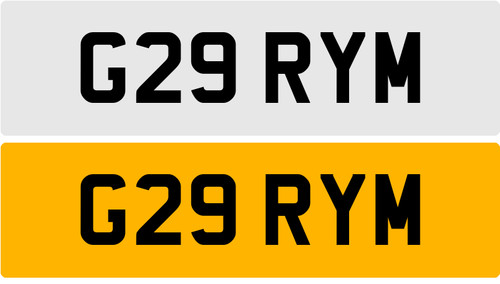 G29 rym gary garry gaz - gary,