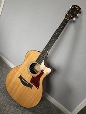 Taylor 314ce L7 Limited Edition, Koa-backed, Electro-Acoustic Guitar