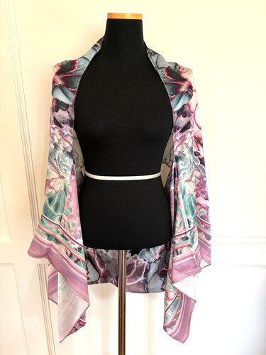 Ted baker silk - baker,