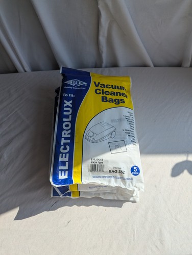 Electrolux vacuum cleaner - electrolux,