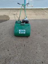 Lloyd's Paladin Mower 