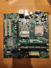 Foxconn G33M02 Micro-ATX