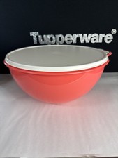 Tupperware Thatsa Mixing Bowl