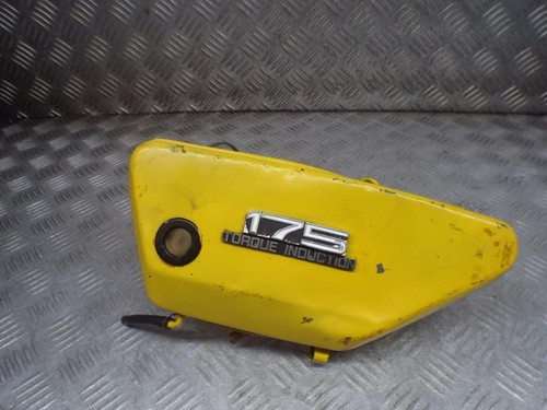 Yamaha ct3 175cc circa - ct3,