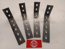 Timber Building L Brackets 90
