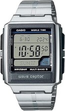 Casio Mens Watch Digital Wave
