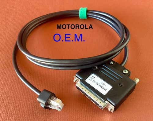 Motorola rkn4081c mobile - motorola,