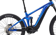 Frame Pivot Bearing Kit |