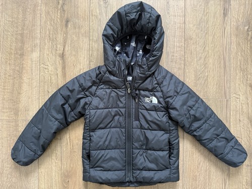 The north face girls - , black