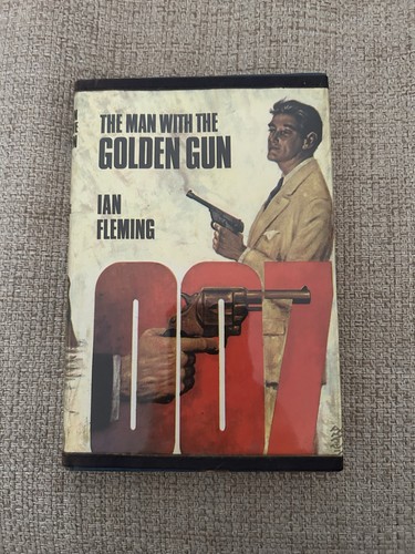 Ian fleming the - ian, with