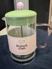 Viral B&M Brunch Club Green