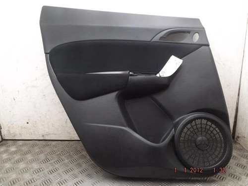 Honda civic left passenger - civic,